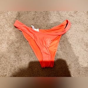 aerie large bathing suit bottom new with tags